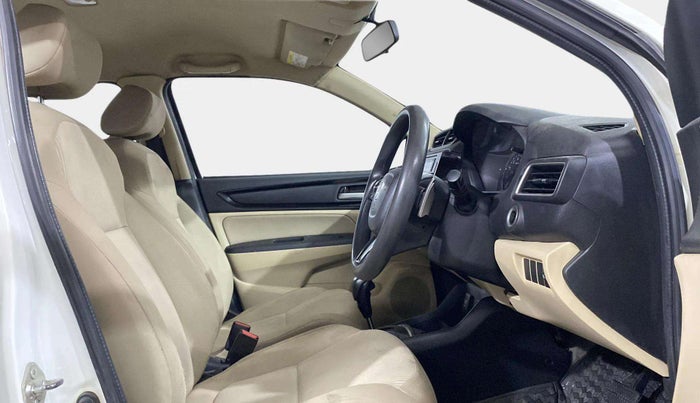 2019 Honda Amaze 1.2L I-VTEC V CVT, Petrol, Automatic, 43,509 km, Right Side Front Door Cabin