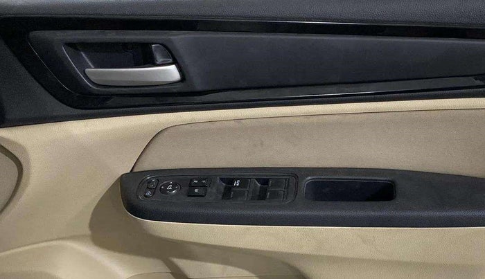 2019 Honda Amaze 1.2L I-VTEC V CVT, Petrol, Automatic, 43,509 km, Driver Side Door Panels Control
