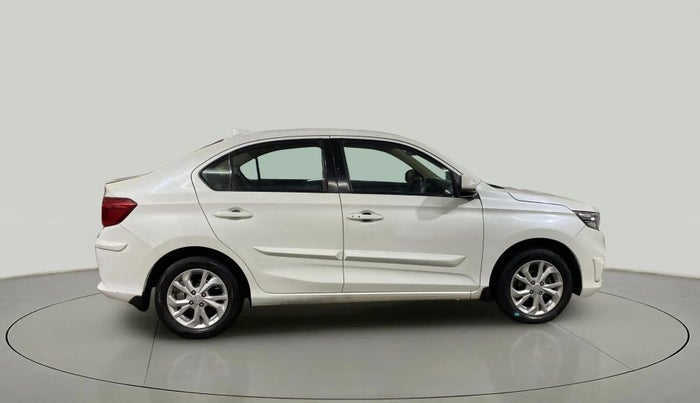 2019 Honda Amaze 1.2L I-VTEC V CVT, Petrol, Automatic, 43,509 km, Right Side View