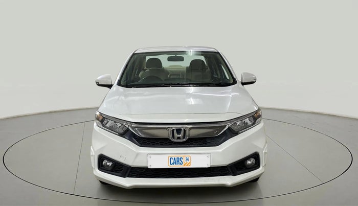 2019 Honda Amaze 1.2L I-VTEC V CVT, Petrol, Automatic, 43,509 km, Front