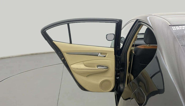 2012 Honda City 1.5L I-VTEC V AT, Petrol, Automatic, 95,706 km, LHS Rear Door