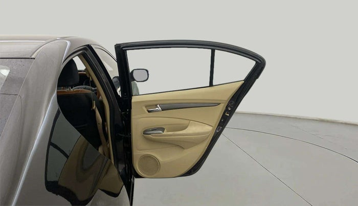 2012 Honda City 1.5L I-VTEC V AT, Petrol, Automatic, 95,706 km, RHS Rear Door