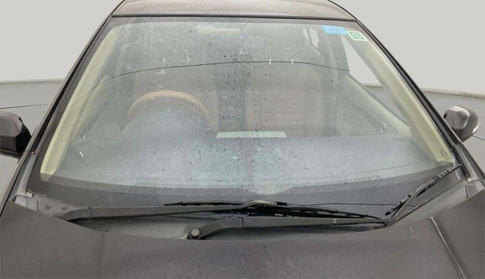 2012 Honda City 1.5L I-VTEC V AT, Petrol, Automatic, 95,706 km, Front Windshield