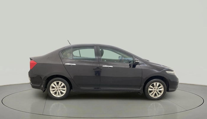 2012 Honda City 1.5L I-VTEC V AT, Petrol, Automatic, 95,706 km, Right Side View