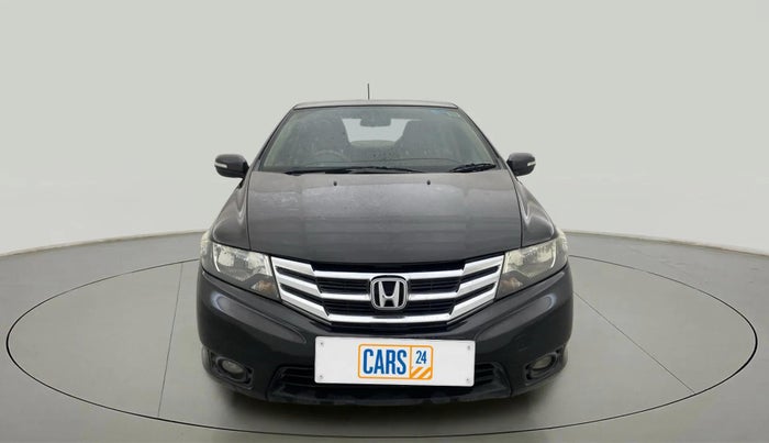 2012 Honda City 1.5L I-VTEC V AT, Petrol, Automatic, 95,706 km, Front