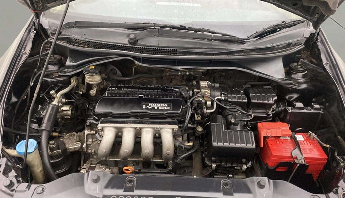 2012 Honda City 1.5L I-VTEC V AT, Petrol, Automatic, 95,706 km, Engine View