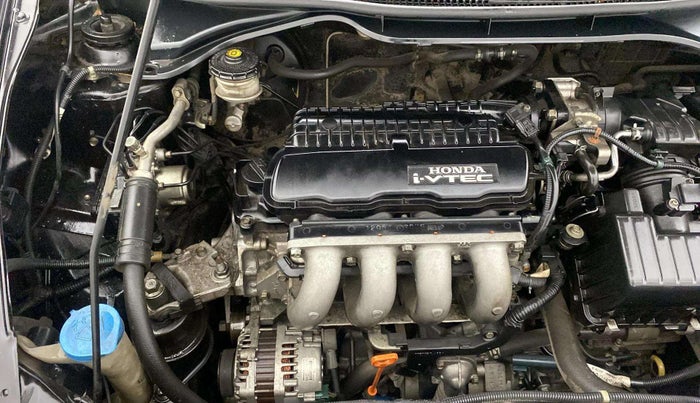 2012 Honda City 1.5L I-VTEC V AT, Petrol, Automatic, 95,706 km, Engine View - Right