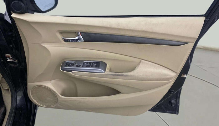 2012 Honda City 1.5L I-VTEC V AT, Petrol, Automatic, 95,706 km, Driver Side Door Panels Control