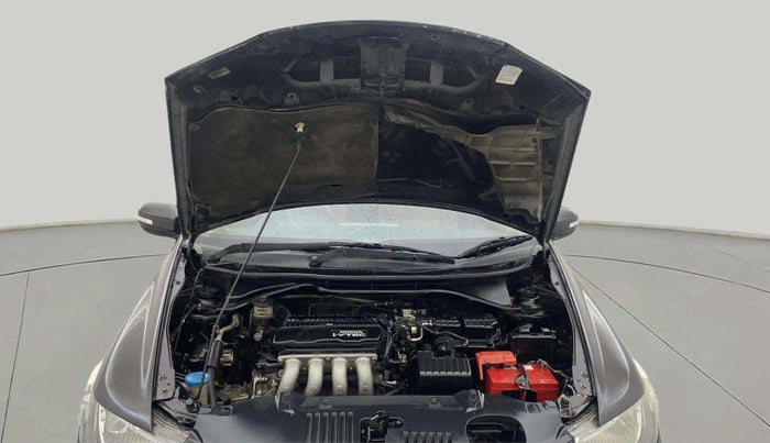 2012 Honda City 1.5L I-VTEC V AT, Petrol, Automatic, 95,706 km, Open Bonet