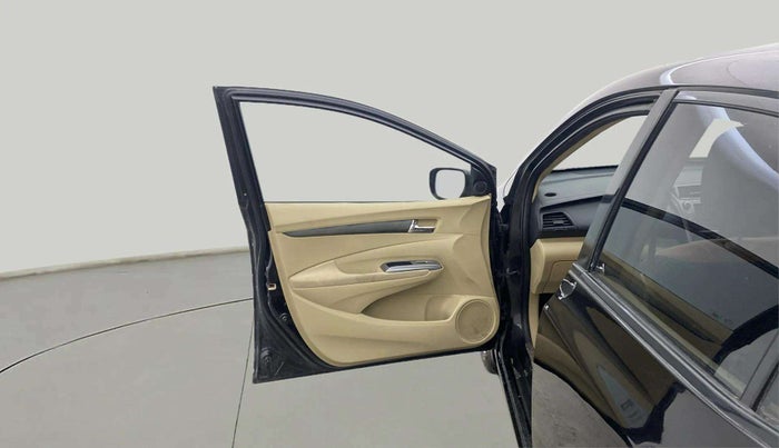 2012 Honda City 1.5L I-VTEC V AT, Petrol, Automatic, 95,706 km, LHS Front Door
