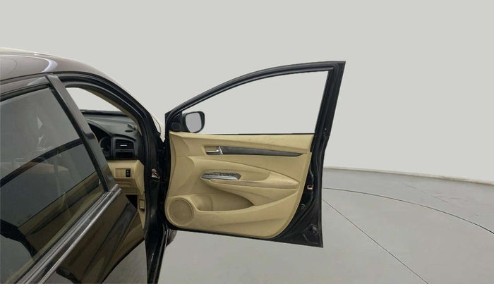2012 Honda City 1.5L I-VTEC V AT, Petrol, Automatic, 95,706 km, RHS Front Door