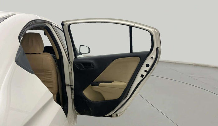 2015 Honda City 1.5L I-VTEC SV, Petrol, Manual, 89,259 km, RHS Rear Door