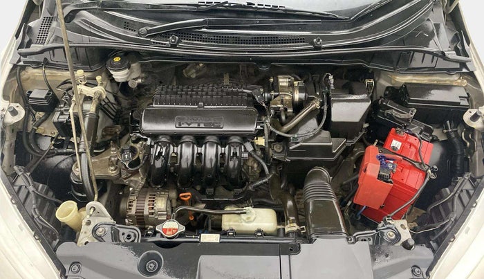 2015 Honda City 1.5L I-VTEC SV, Petrol, Manual, 89,259 km, Engine View