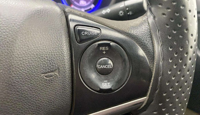 2015 Honda City 1.5L I-VTEC SV, Petrol, Manual, 89,259 km, Adaptive Cruise Control