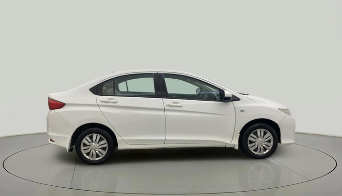 2015 Honda City 1.5L I-VTEC SV, Petrol, Manual, 89,259 km, Right Side View