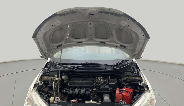 2015 Honda City 1.5L I-VTEC SV, Petrol, Manual, 89,259 km, Open Bonet