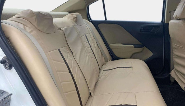 2015 Honda City 1.5L I-VTEC SV, Petrol, Manual, 89,259 km, Right Side Rear Door Cabin