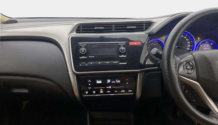 2015 Honda City 1.5L I-VTEC SV, Petrol, Manual, 89,259 km, Air Conditioner