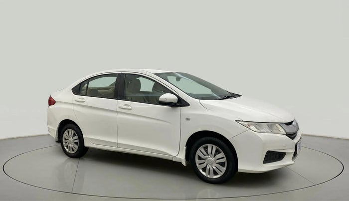 2015 Honda City 1.5L I-VTEC SV, Petrol, Manual, 89,259 km, Right Front Diagonal