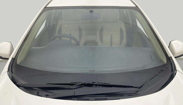 2015 Honda City 1.5L I-VTEC SV, Petrol, Manual, 89,259 km, Front Windshield