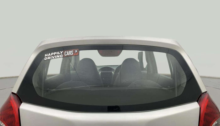 2012 Maruti Alto 800 LXI, CNG, Manual, 83,097 km, Rear Windshield
