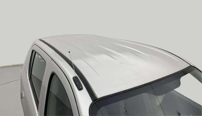 2012 Maruti Alto 800 LXI, CNG, Manual, 83,097 km, Roof