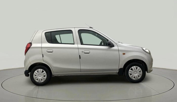 2012 Maruti Alto 800 LXI, CNG, Manual, 83,097 km, Right Side View