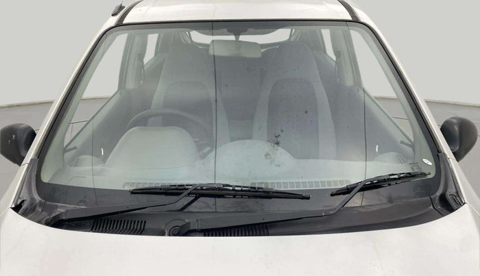 2012 Maruti Alto 800 LXI, CNG, Manual, 83,097 km, Front Windshield