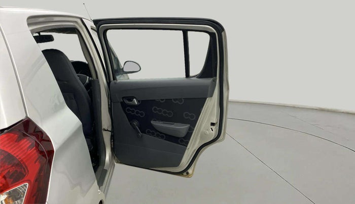 2012 Maruti Alto 800 LXI, CNG, Manual, 83,097 km, RHS Rear Door