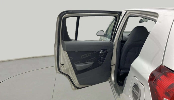 2012 Maruti Alto 800 LXI, CNG, Manual, 83,097 km, LHS Rear Door