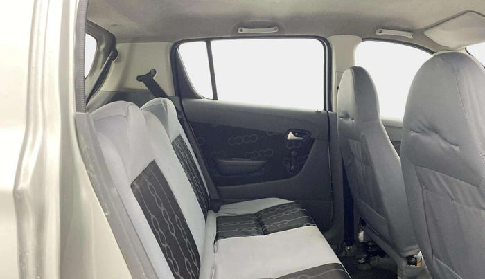 2012 Maruti Alto 800 LXI, CNG, Manual, 83,097 km, Right Side Rear Door Cabin