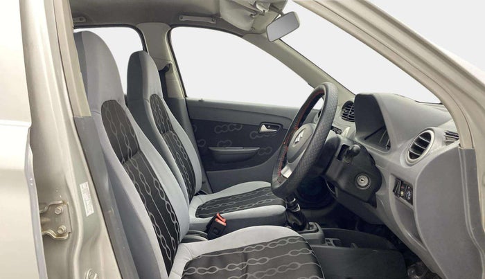 2012 Maruti Alto 800 LXI, CNG, Manual, 83,097 km, Right Side Front Door Cabin