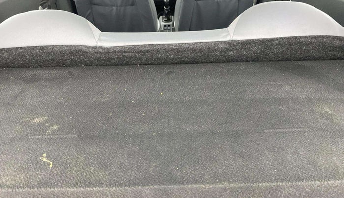 2012 Maruti Alto 800 LXI, CNG, Manual, 83,097 km, Boot Open Zoomed View