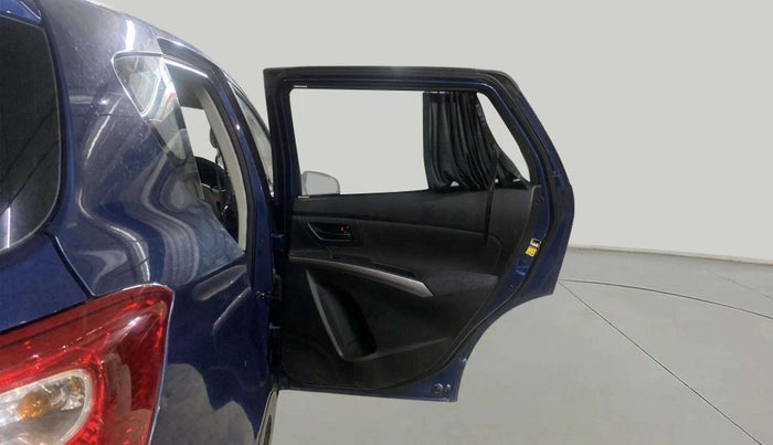 2020 Maruti S Cross SIGMA 1.5, Petrol, Manual, 20,694 km, RHS Rear Door