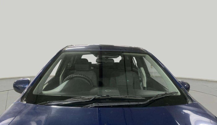 2020 Maruti S Cross SIGMA 1.5, Petrol, Manual, 20,694 km, Front Windshield