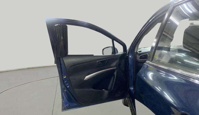 2020 Maruti S Cross SIGMA 1.5, Petrol, Manual, 20,694 km, LHS Front Door