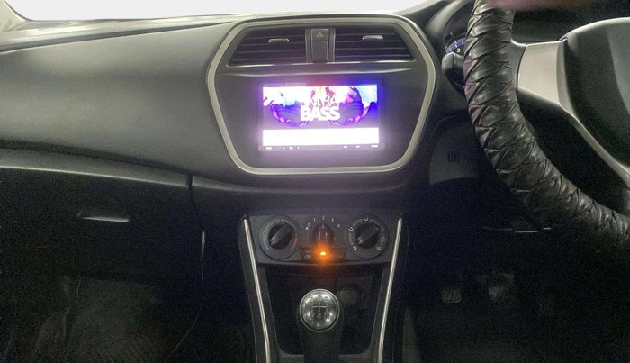 2020 Maruti S Cross SIGMA 1.5, Petrol, Manual, 20,694 km, Air Conditioner