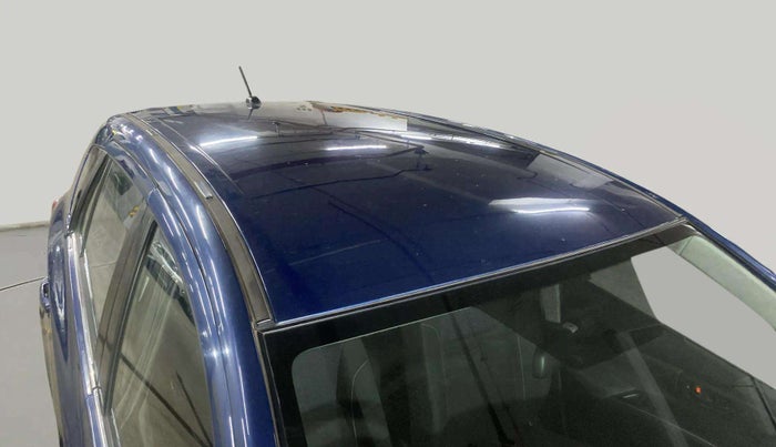 2020 Maruti S Cross SIGMA 1.5, Petrol, Manual, 20,694 km, Roof