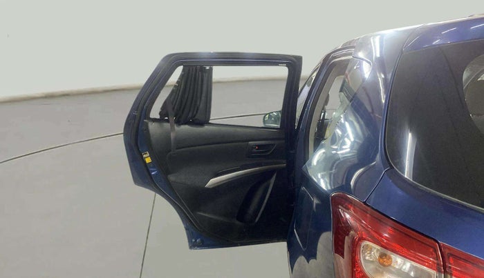 2020 Maruti S Cross SIGMA 1.5, Petrol, Manual, 20,694 km, LHS Rear Door