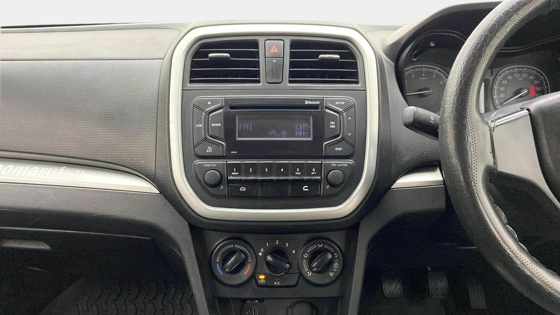 Features