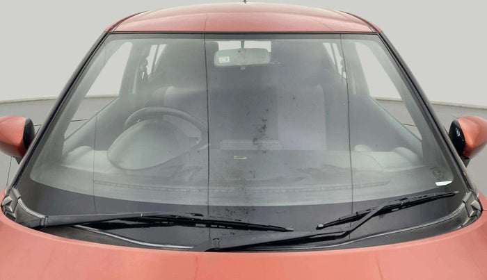 2019 Maruti IGNIS DELTA 1.2, Petrol, Manual, 99,108 km, Front Windshield