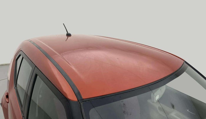 2019 Maruti IGNIS DELTA 1.2, Petrol, Manual, 99,108 km, Roof