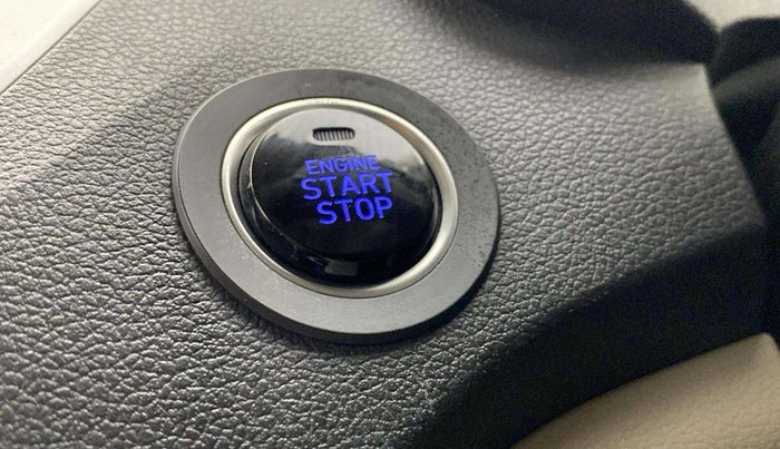 2017 Hyundai Verna 1.6 VTVT SX (O) AT, Petrol, Automatic, 86,948 km, Keyless Start/ Stop Button