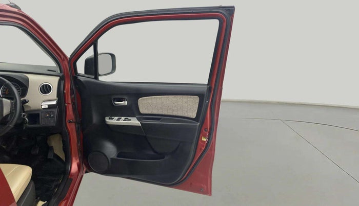 2015 Maruti Wagon R 1.0 VXI, Petrol, Manual, 36,472 km, RHS Front Door