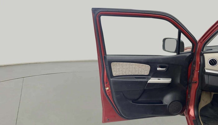 2015 Maruti Wagon R 1.0 VXI, Petrol, Manual, 36,472 km, LHS Front Door