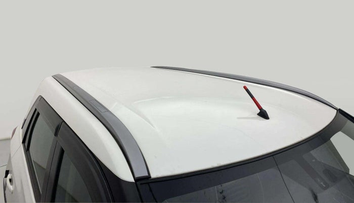 2020 Maruti Vitara Brezza ZXI PLUS, Petrol, Manual, 1,18,409 km, Roof