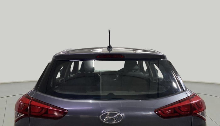 2017 Hyundai Elite i20 ASTA 1.2, Petrol, Manual, 43,512 km, Rear Windshield