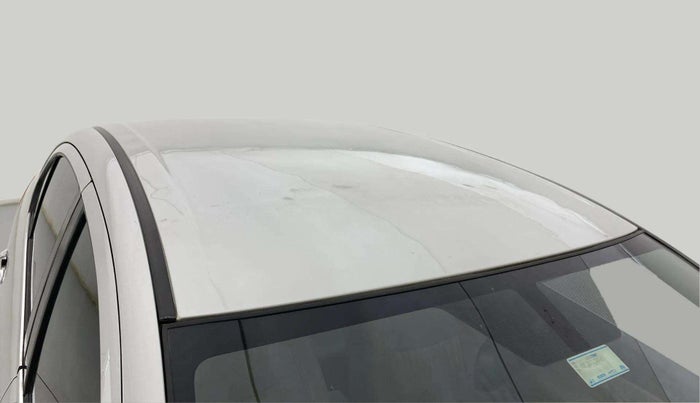 2018 Maruti Ciaz DELTA 1.5 SHVS MT PETROL, Petrol, Manual, 38,656 km, Roof