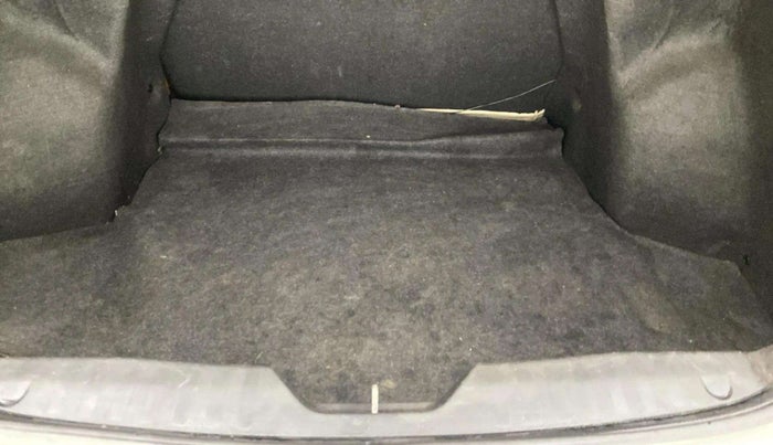 2018 Maruti Ciaz DELTA 1.5 SHVS MT PETROL, Petrol, Manual, 38,656 km, Boot Inside