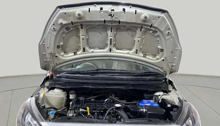2013 Hyundai i20 MAGNA 1.2, Petrol, Manual, 34,311 km, Open Bonet